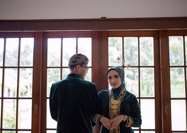 Olivia & Morgan prewedding